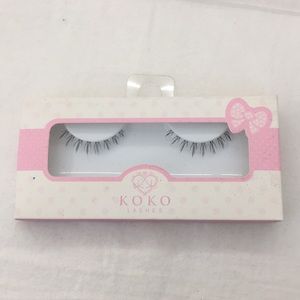 Koko lashes 302